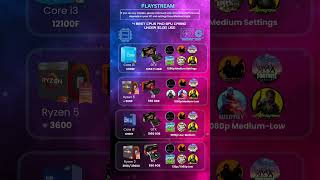 4 Final Budget CPU + GPU Combos Under $150 | Best Cheap Gaming PC Builds #gameape #gamingpc