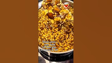 Hướng dẫn nấu chè bưởi siêu nhanh, cùi bưởi giòn hết đắng, ngon tuyệt