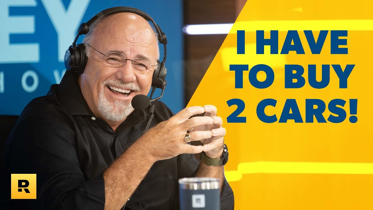 I Have to Buy 2 Cars BEFORE February! (And Pay Off ,000 of Debt) I Have to Buy 2 Cars BEFORE February! (And Pay Off ,000 of Debt)