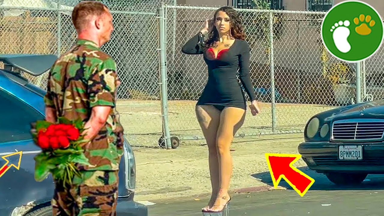 Most Emotional Soldiers Coming Home Compilation! #79 | Try Not To Cry | Military Coming Home