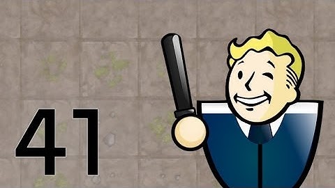 Prison Architect Walkthrough Part 41 - Fixed