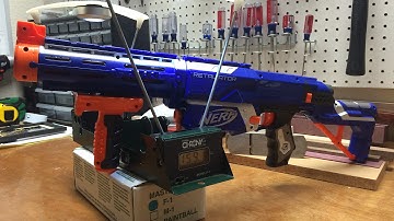 Brassed Retaliator | Tutorial