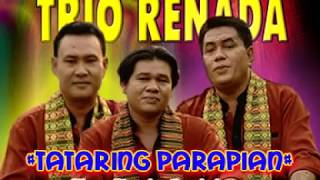 Trio Renada - Tataring Parapian