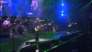 David Gilmour - Coming Back to Life (Live)