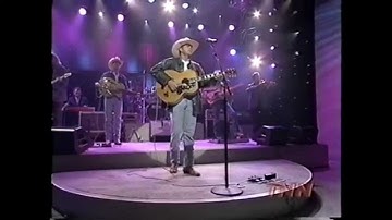 Gary Allan - It Would Be You - Prime Time Country 1998