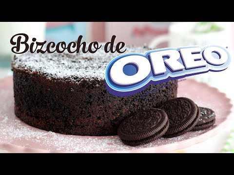 Video: Cómo Hacer El Bizcocho De Galletas Más Rápido