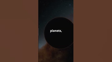 Unlocking the Mysteries of Alien Worlds! #shorts #short