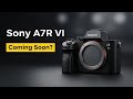 Is the Sony A7R VI Worth Waiting For? Latest Leaks Explained
