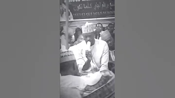 Azikiri Sheikh Ibrahim Inyass Rta Baye Inyass Trendingshorts Viral Bayeniass Trending 