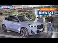 [Essai Détaillé] BMW iX1 - Le Moniteur Automobile