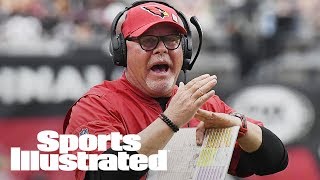 Cardinals' Bruce Arians Says He Has No Plans To Retire After Season | SI Wire | Sports Illustrated