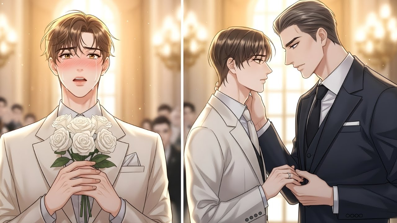 Forced to Marry My Brother's Fiancé After He Cheated, Now He Won't Let Me Go