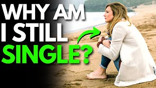 The BRUTAL TRUTH For The Rise Of Single Older Women