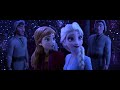 Elsa & Anna's mother is Northuldra "FROZEN 2"(+Vuelie)