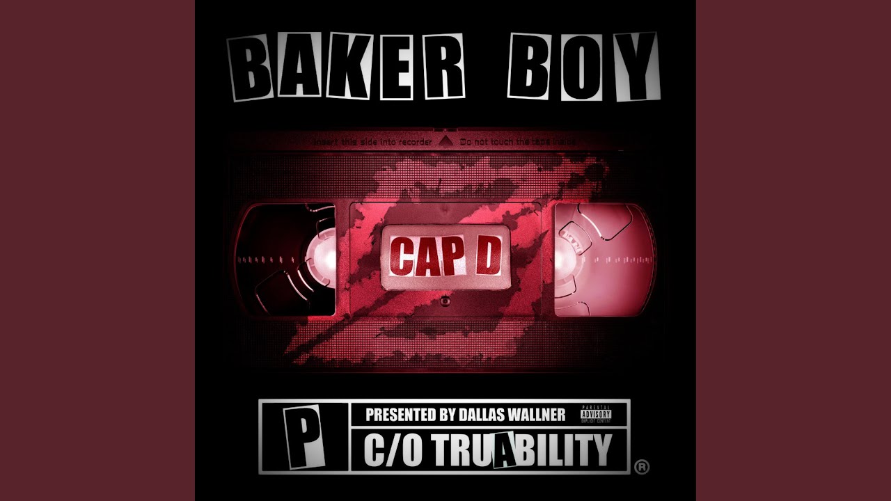 Watch Baker Boy on YouTube Watch Baker Boy on YouTube