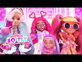 BARBIE FASHIONTAGE FASHION SHOW | Barbie Extra So Fly Fashion Abenteuer | Ep. 4