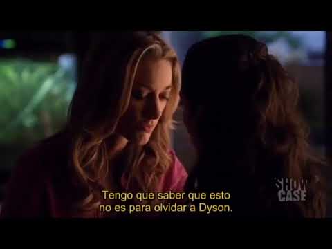 Lauren y Bo// Lost Girl 2x6