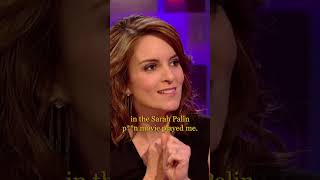 Tina Fey On 30 Rock #shorts