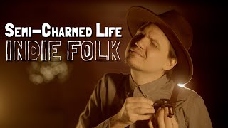 Semi-Charmed Life by Third Eye Blind, but its a moody Indie Folk song
I covered Semi-Charmed Life by Third Eye Blind, but now its an indie folk song and Im an indie folk guy. Hope you folkin love it.
Be sure to like, comment, subscribe, share, and all that jazz!
Audio Produced, Recorded, Mixed & Mastered by Mick Mazz
Video Filmed & Edited by Mick Mazz
Listen to my music on Spotify: https://spoti.fi/3dWofLG Semi-Charmed Life by Third Eye Blind, but its a moody Indie Folk song