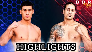 Dmitry Bivol (Russie) vs Lenin Castillo (Dominican) Full fight highlights | BOXING FIGHT | HD