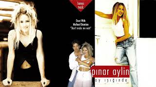 Pınar Aylin - Don't Make Me Wait (feat. Michael Damian) (4K)