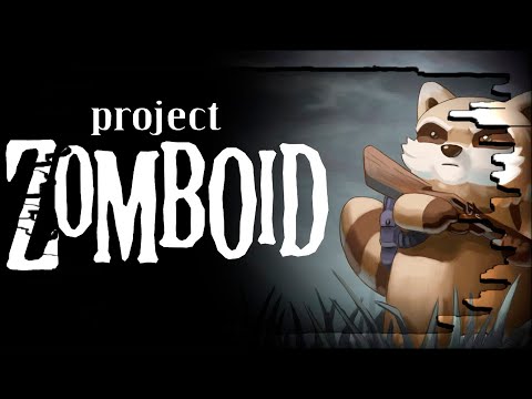 Видео: 🧟‍♀️ Project Zomboid 🧟‍♂️ КАРТА С ЗАМЕТКАМИ) #24 #JestinGame #ProjectZomboid2024