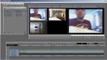 MULTI CAMERA TUTORIAL AVID MEDIA COMPOSER