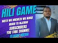 LIVE HILI GAME YA CLOUDS FM TUNAZUNGUMZA KUHUSU MICHEZO 18 7 2025 LIVE HILI GAME YA CLOUDS FM TUNAZUNGUMZA KUHUSU MICHEZO 18 7 2025