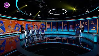 Ben Bilirim - 31 12 2021 - Yılbaşı Özel