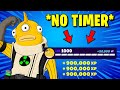 BEST *NO TIMER* Fortnite XP MAP! *EASY AFK* Map (980k in Min!) NOT PATCHED! 😱🤩