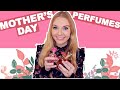 MOTHER'S DAY PERFUME GIFT GUIDE GIFT IDEAS | Soki London