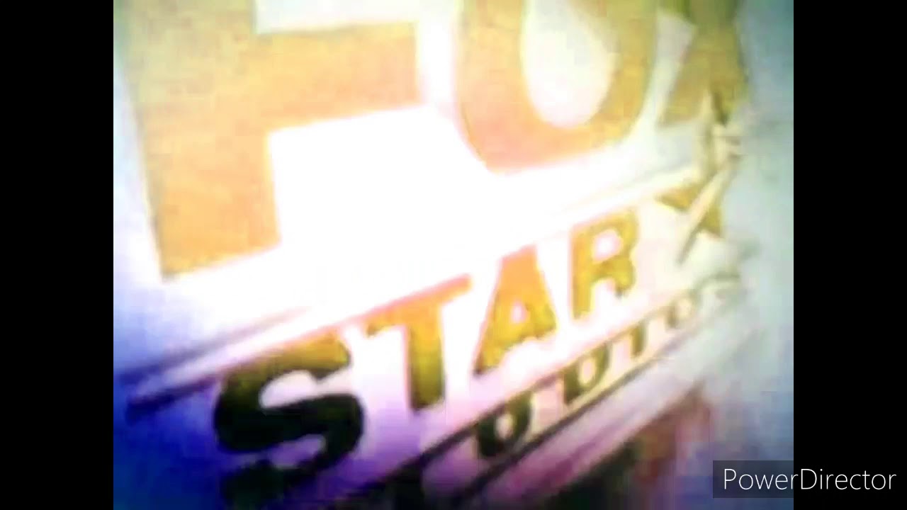 (Bonus Effect #2) Fox STAR Studios Logo in G Major 74