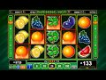 Burning Hot Slot - EGT casino game  Big WIN !!! - YouTube