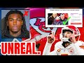 Fans SLAM NFL ALLOWING Rashee Rice at OTAs! PETITION Emerges In SUPPORT of Harrison Butker! | CHIEFS