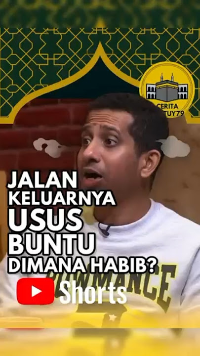 FRIMAWAN AUTO DI MARAHIN HABIB😂”#short