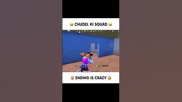 1v3 Clutch😂🔥 Dont Miss End || #shorts #bgmi #pubgmobile