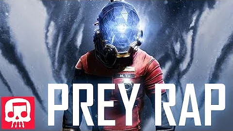 PREY RAP by JT Music feat. NerdOut - "Open Your Eyes"