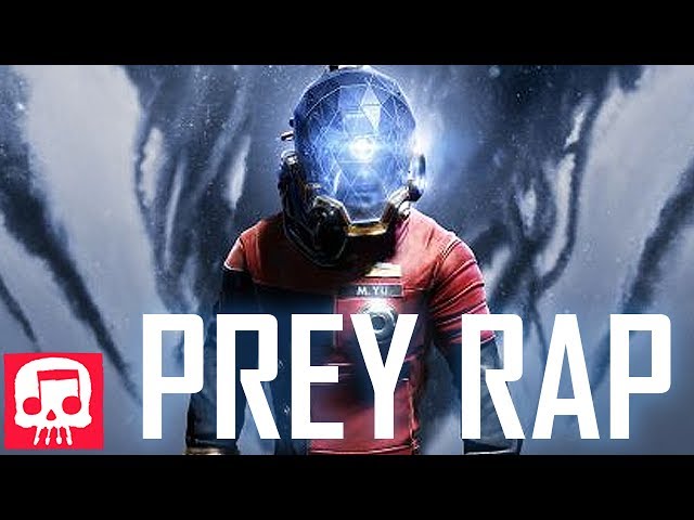 PREY RAP by JT Music feat. NerdOut - Open Your Eyes class=