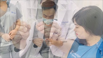 Invisalign - Khay niềng răng trong suốt hàng đầu thế giới
