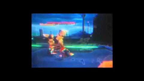 UYA Randomness (A Music Video)