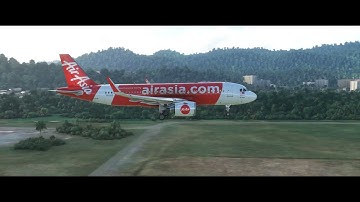 Flight recorder app external view