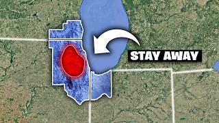 Chicagoland Has a Geographic Secret Nobody Talks About