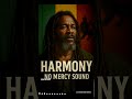 Harmony ✨ AI-Born Reggae for the Soul | No Mercy Sound#shorts