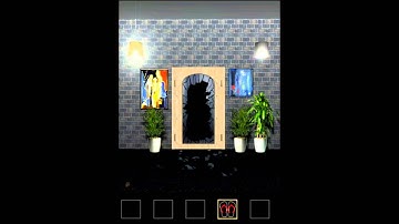 Doors 4 - Level 33 Walkthrough