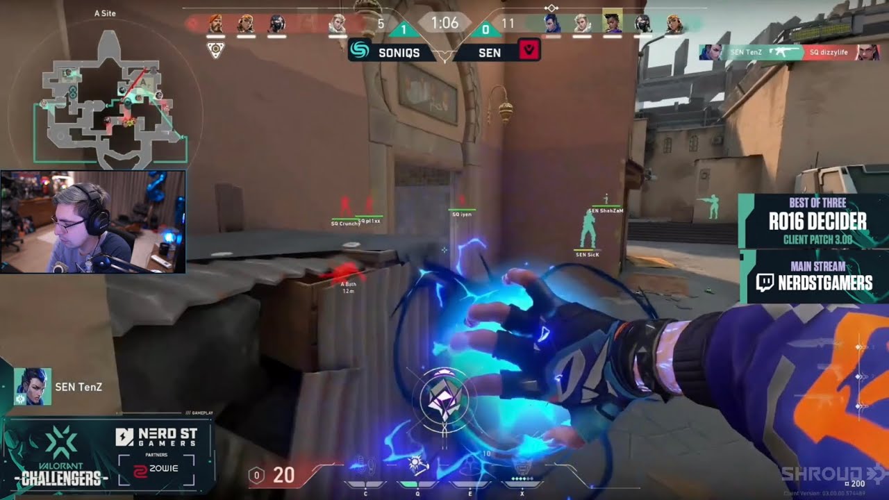 shroud joining vct shroud joining vct