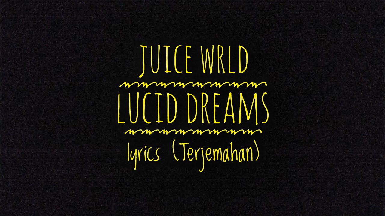 Lucid dreams juice текст. Someone you Loved Lyrics. Good Innovations 2020.