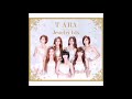 T-ara - Cry Cry (Japanese Version)