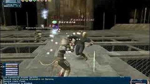 WHM Pulling the Strings ENM60