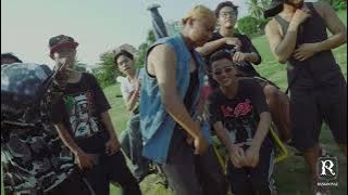 LOUZ XA LONE - 3 Yan Pyae Flow