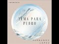 Fernando Lopez  - Tema Para Pedro